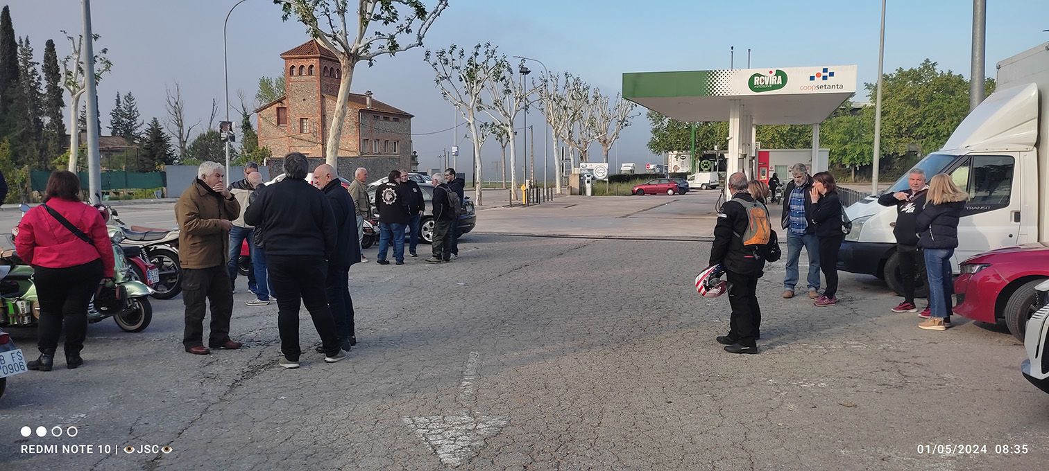 05 Nos Reunimos
